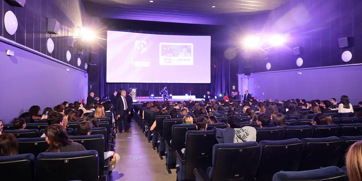 Tudela Visita Reina Letizia Opera Prima 2022 8