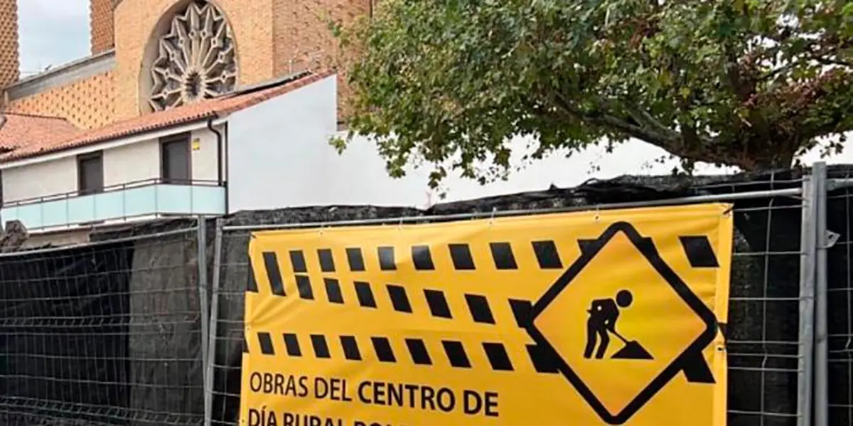 Tambi&eacute;n se va a remodelar el parque de San Ant&oacute;n para conseguir un parque p&uacute;blico m&aacute;s accesible