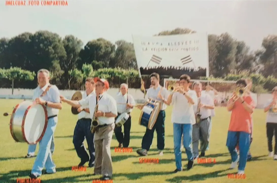F&uacute;tbol Alesves 4