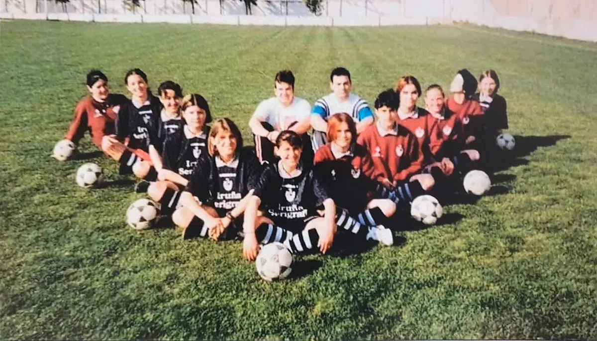 F&uacute;tbol Alesves 5