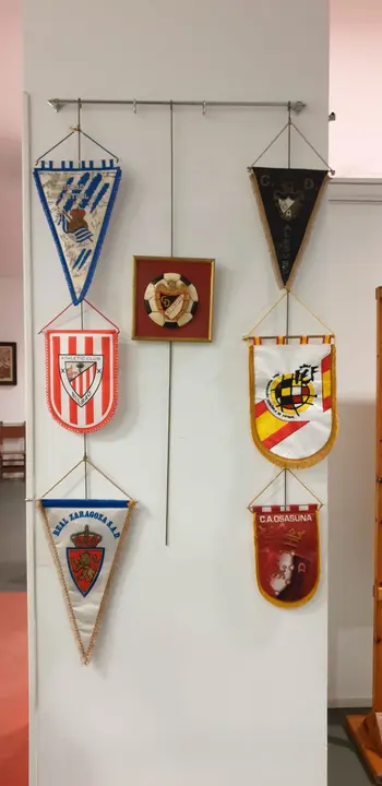 F&uacute;tbol Alesves 12