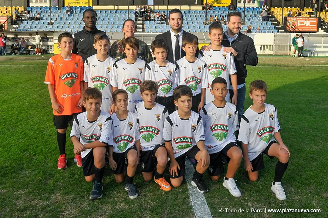 CD Tudelano Alev&iacute;n B