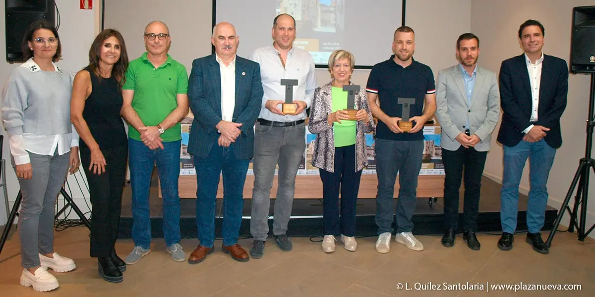 Jornadas Rehabilitaci&oacute;n