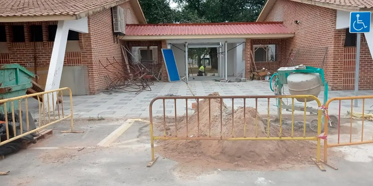 ablitas instalaciones