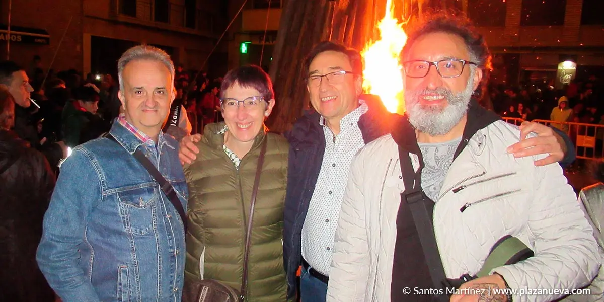 Murchante Fiestas Cristo Buena Siembra 2022 9