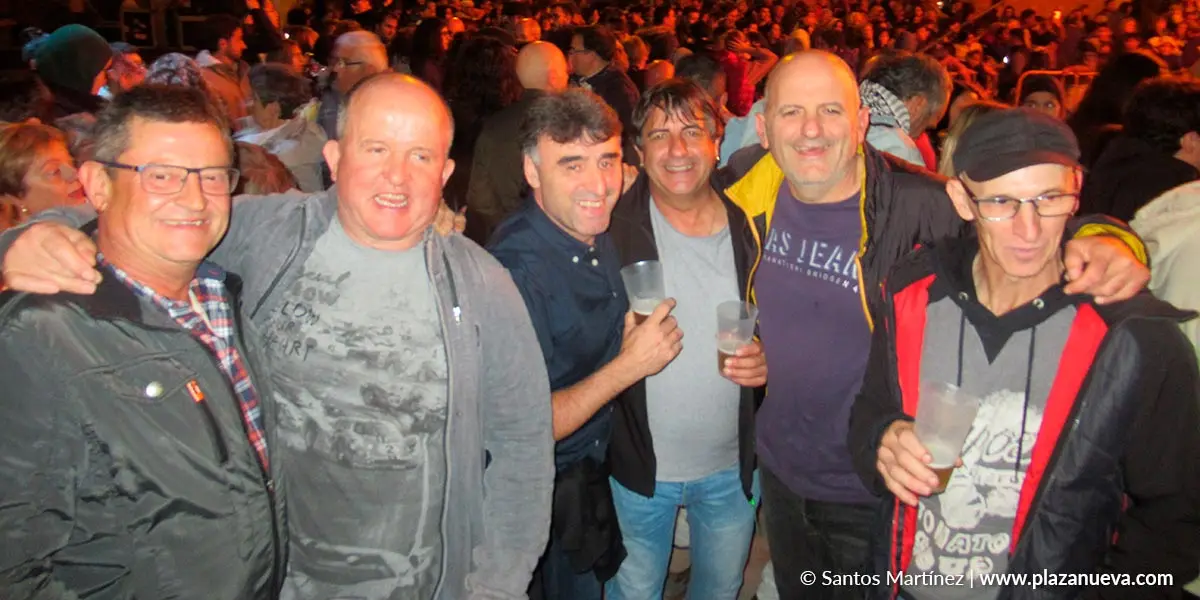 Murchante Fiestas Cristo Buena Siembra 2022 10