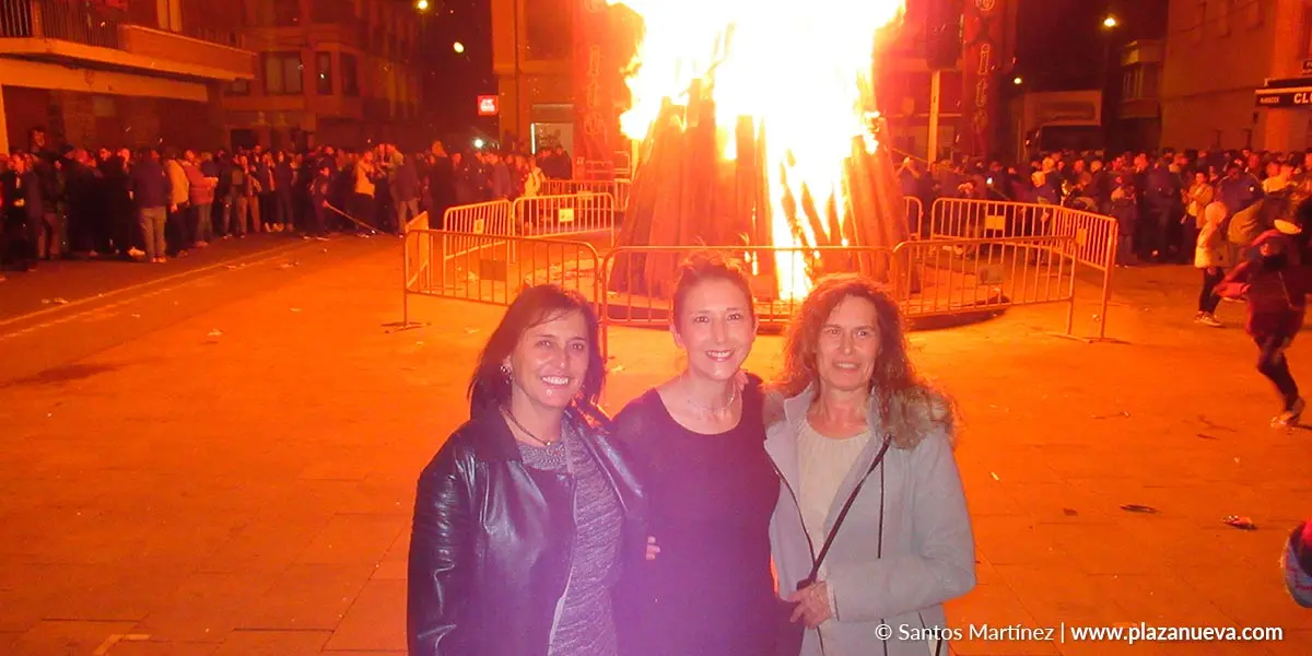 Murchante Fiestas Cristo Buena Siembra 2022 11