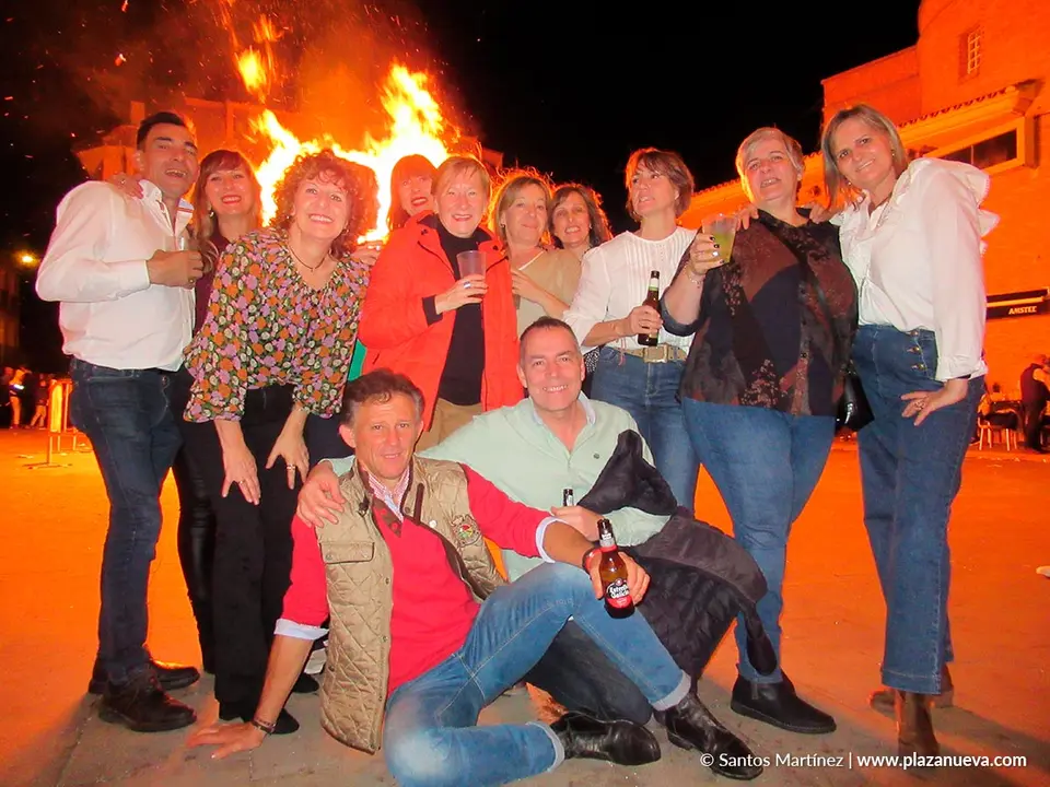 Murchante Fiestas Cristo Buena Siembra 2022 13