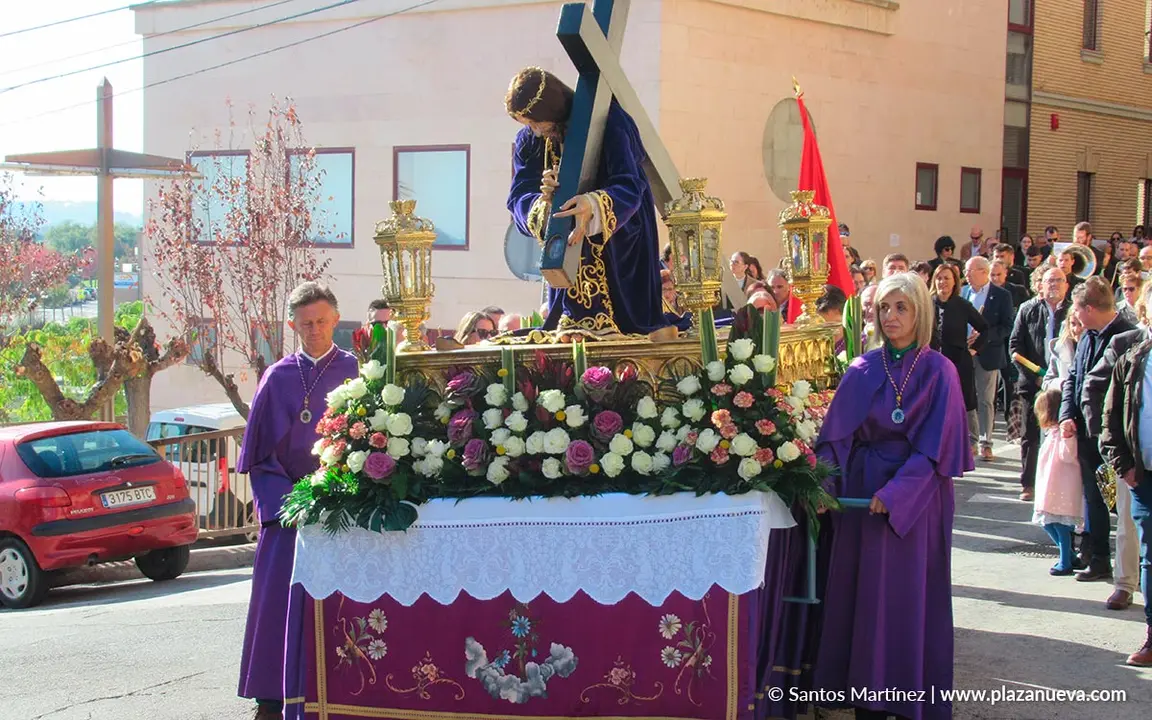 Murchante Fiestas Cristo Buena Siembra 2022 22
