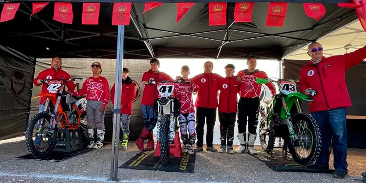 Motocross Autonom&iacute;as 2022 2