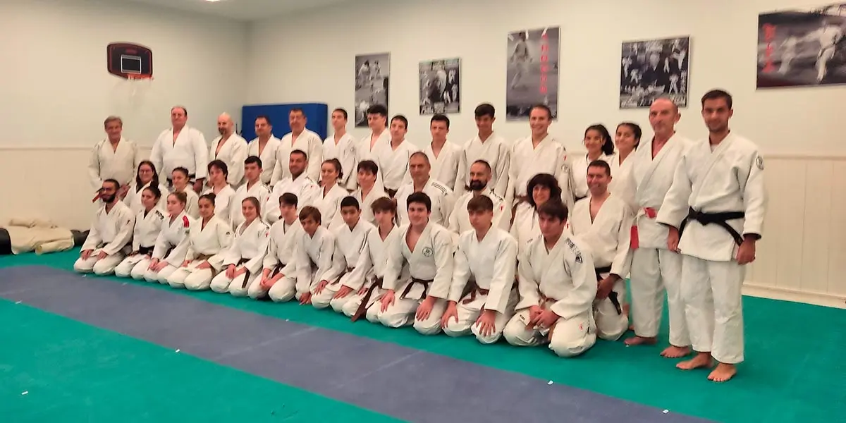 Shogun preparaci&oacute;n exmaen 1