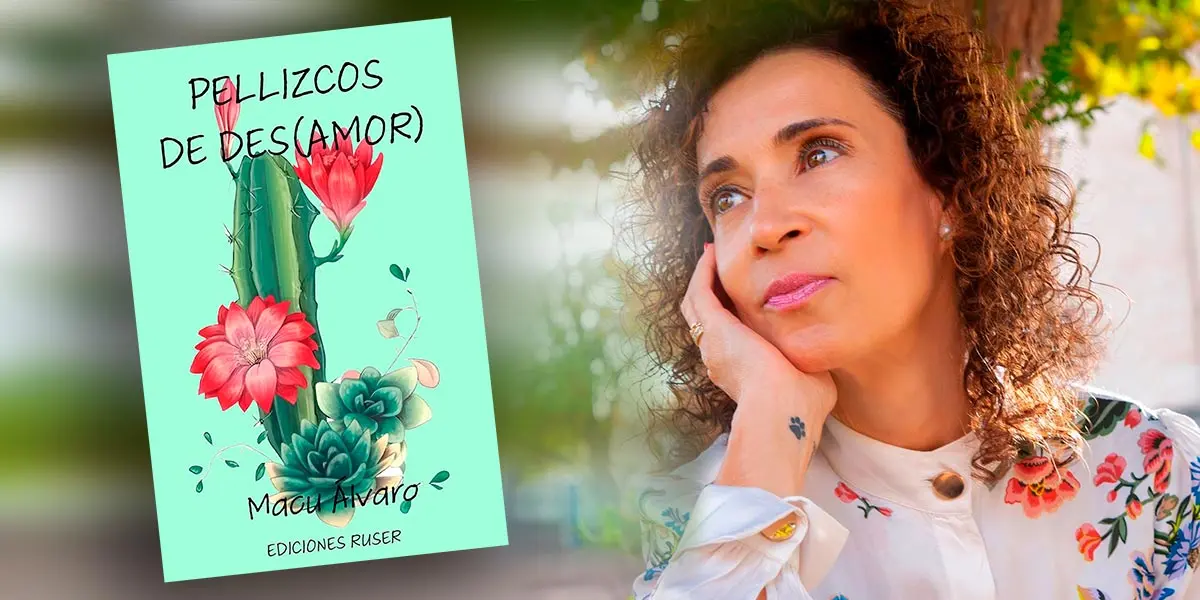 Macu-&Aacute;lvaro-libro