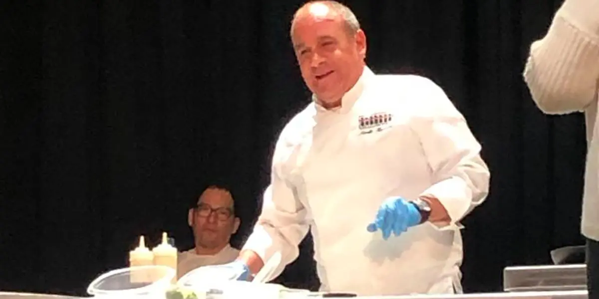 VII Jornadas gastron&oacute;micas del Br&oacute;coli de Funes 1