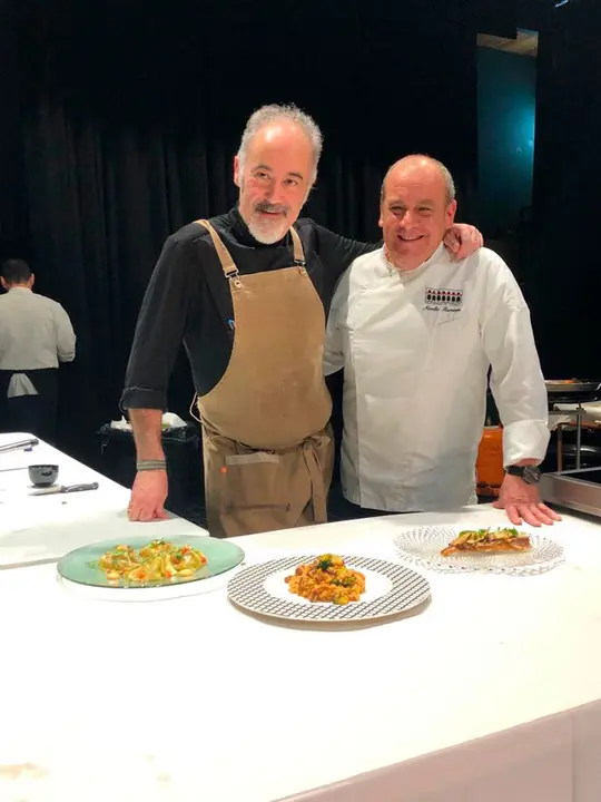 VII Jornadas gastron&oacute;micas del Br&oacute;coli de Funes 6