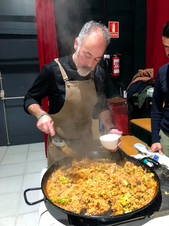 VII Jornadas gastron&oacute;micas del Br&oacute;coli de Funes 7
