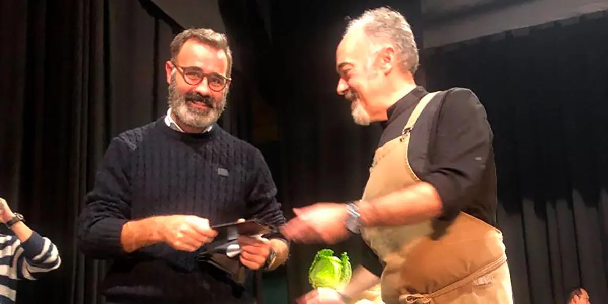 VII Jornadas gastron&oacute;micas del Br&oacute;coli de Funes 14