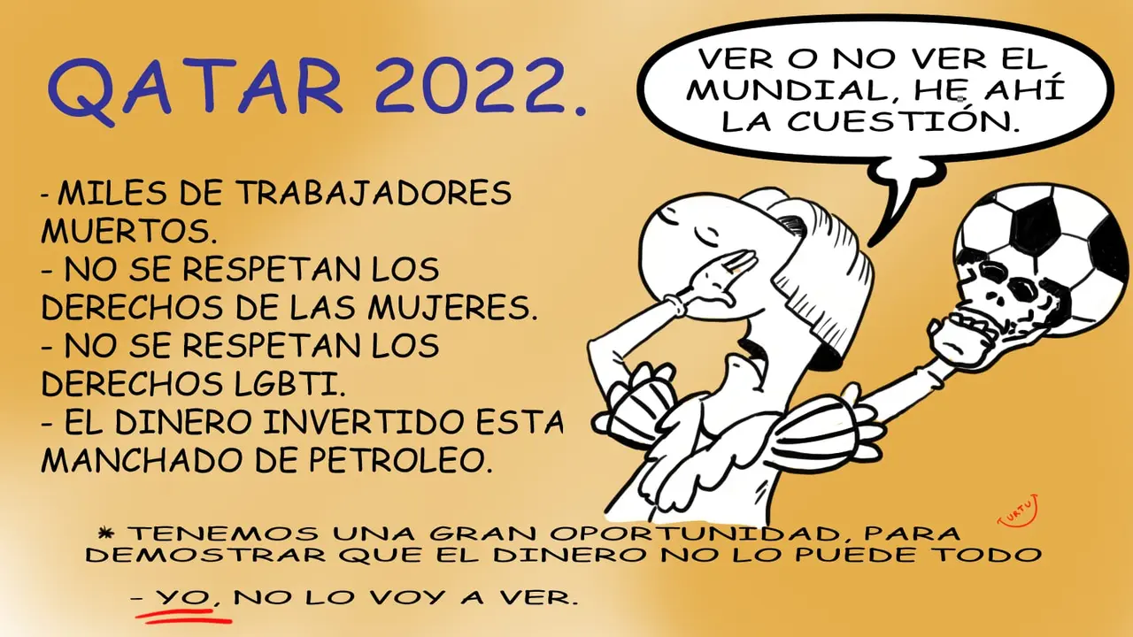URTU Qatar 2022