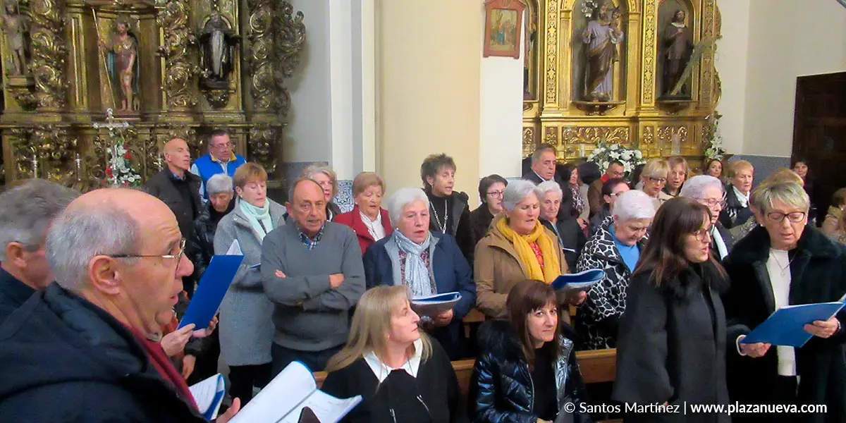 Murchante Santa Cecilia 2022 1