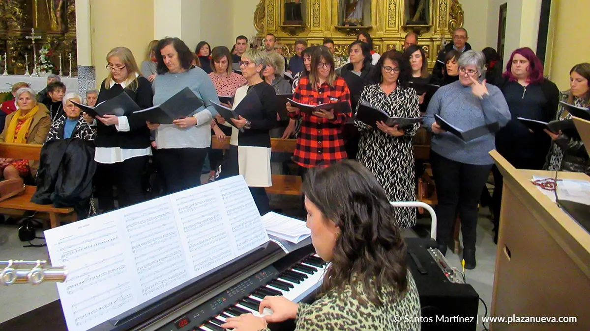 Murchante Santa Cecilia 2022 2