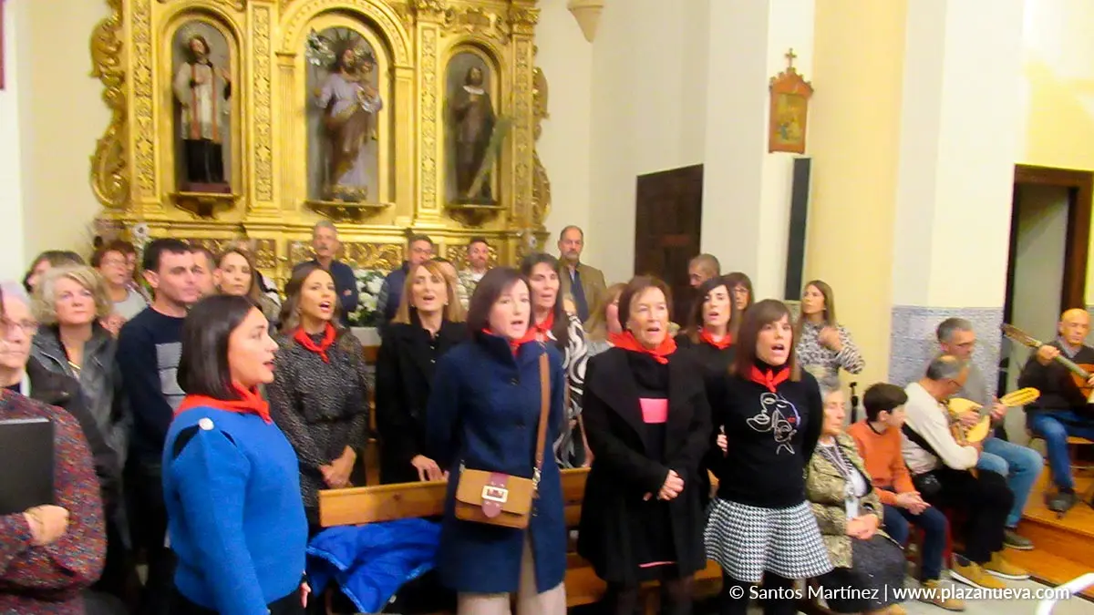 Murchante Santa Cecilia 2022 4