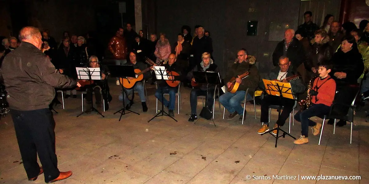 Murchante Santa Cecilia 2022 10