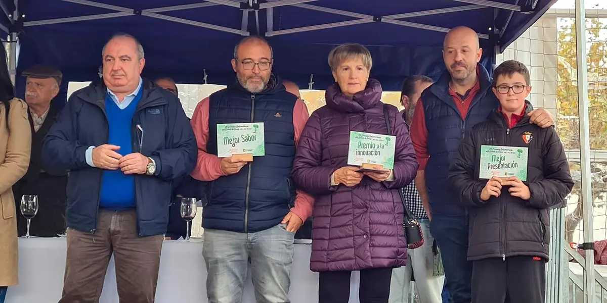 Funes br&oacute;coli concurso pinchos 2022 3