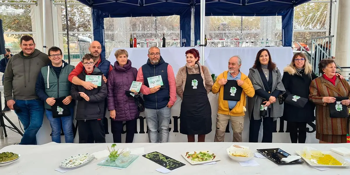 Funes br&oacute;coli concurso pinchos 2022 2