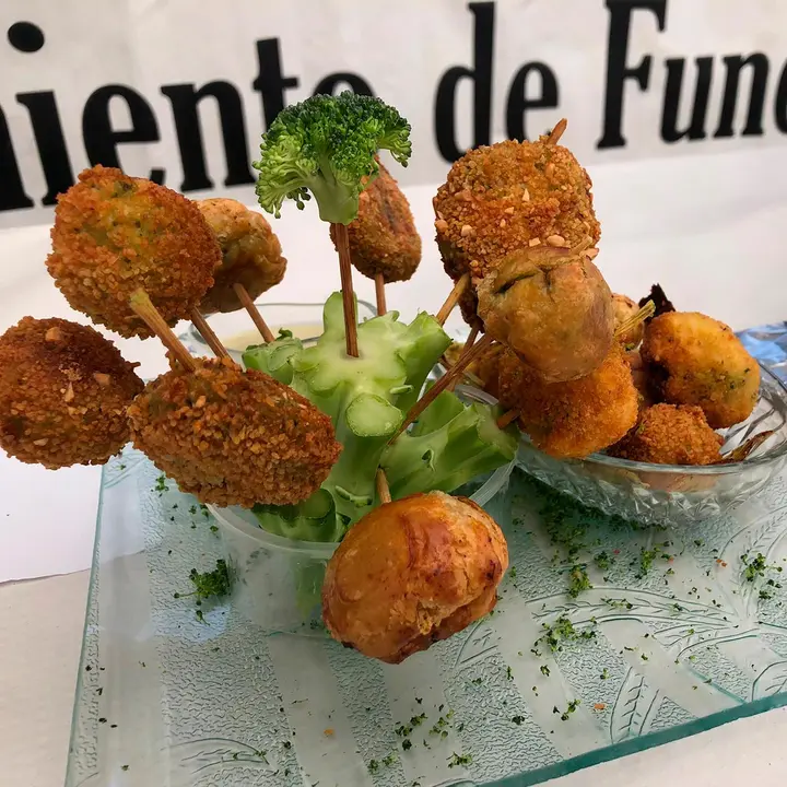 Funes br&oacute;coli concurso pinchos 2022 7