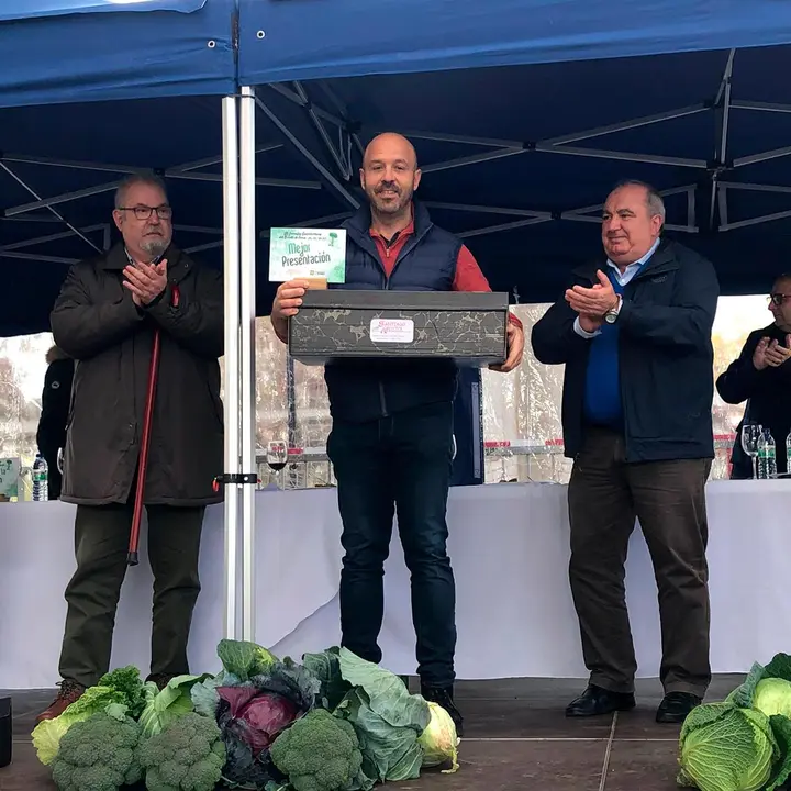 Funes br&oacute;coli concurso pinchos 2022 10
