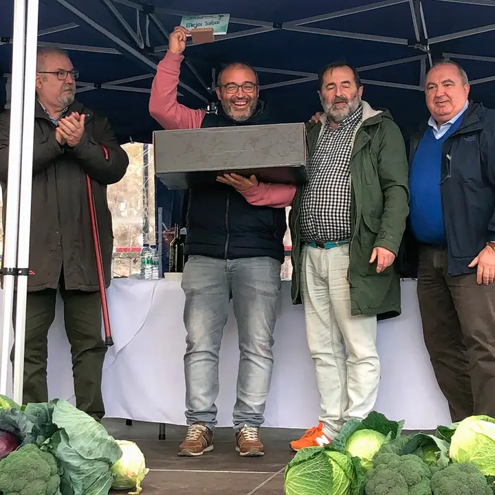 Funes br&oacute;coli concurso pinchos 2022 11