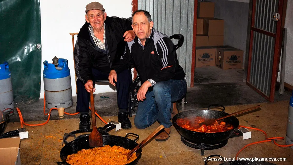 Caparroso San Andres 2022 7
