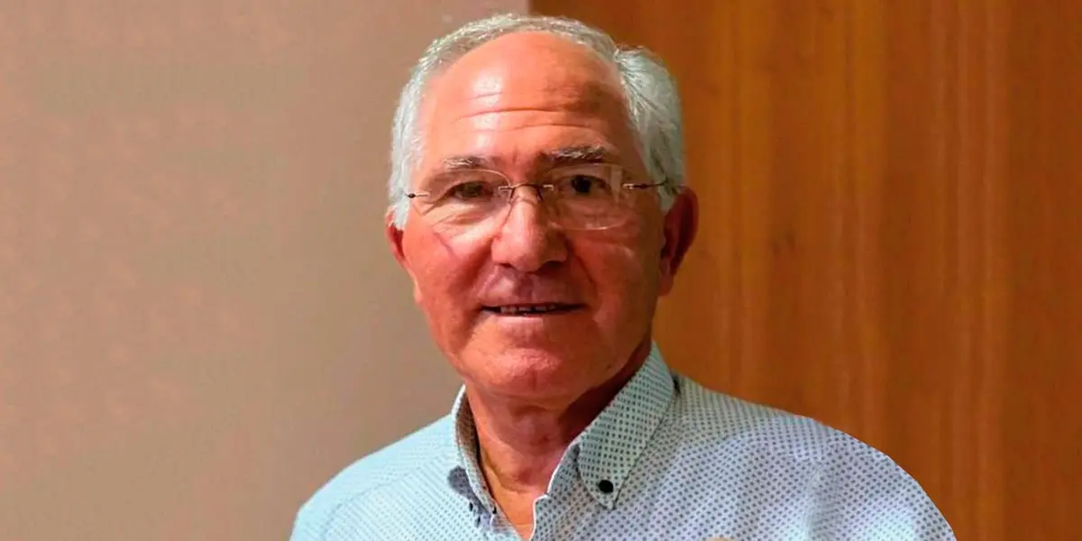 Mario Mart&iacute;nez Mart&iacute;nez