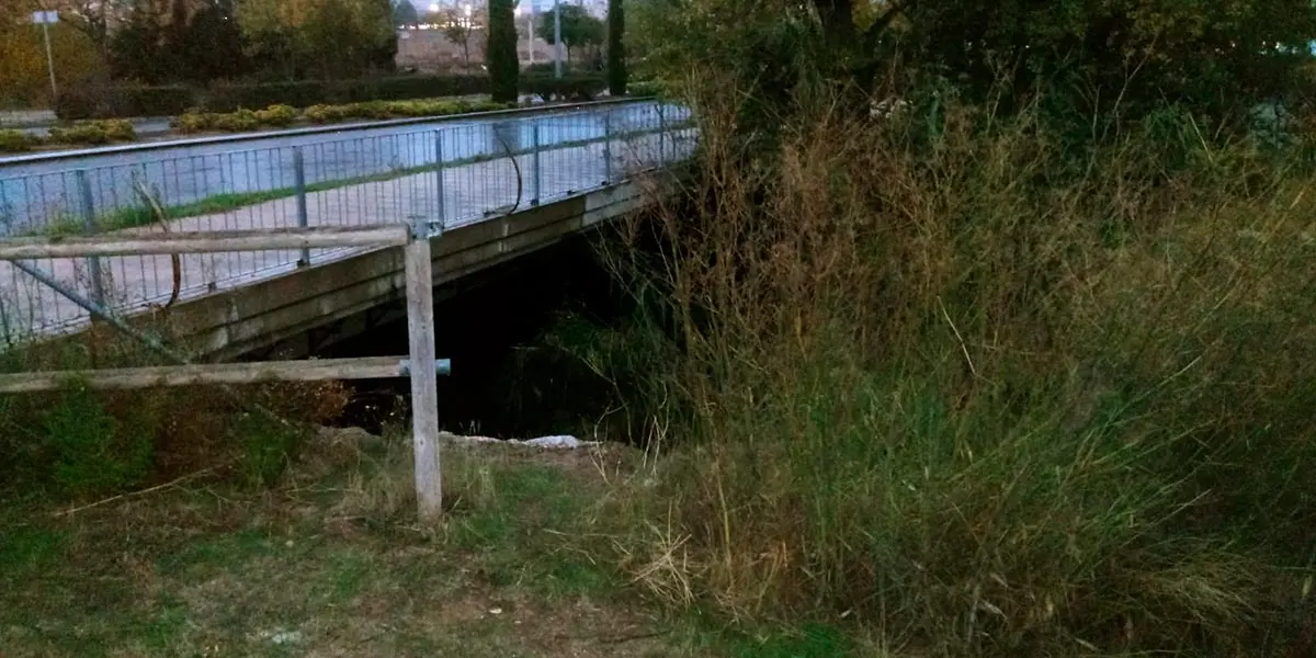 Mejoras en los parques de Tudela 5