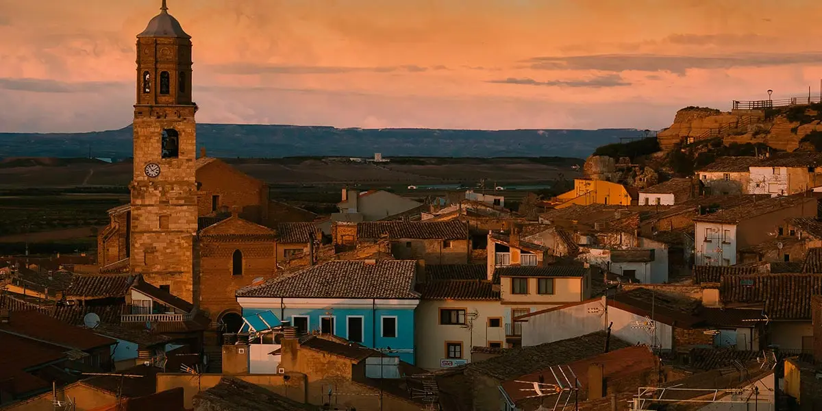 Ablitas panor&aacute;mica
