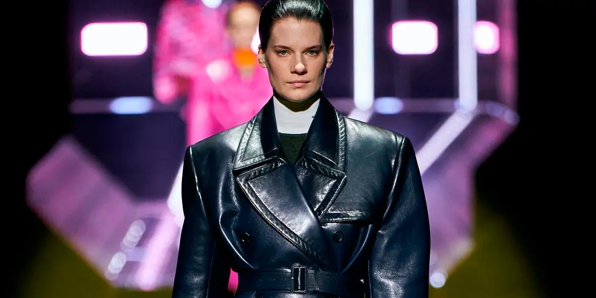 Colecci&oacute;n de Prada Oto&ntilde;o Invierno 22 23
