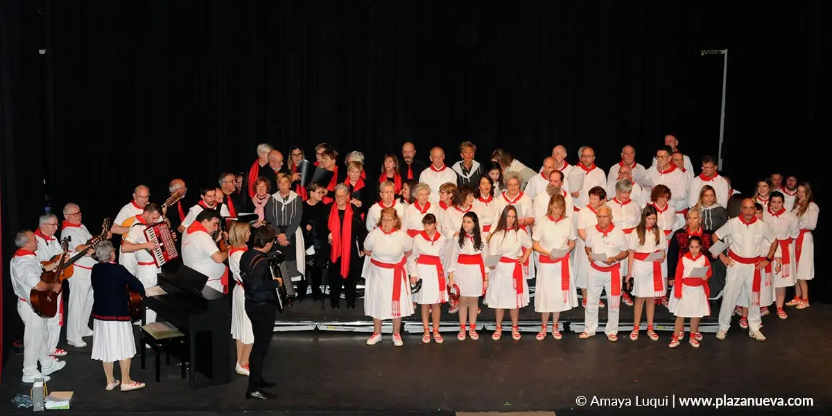 Festival Jota Villancico  2