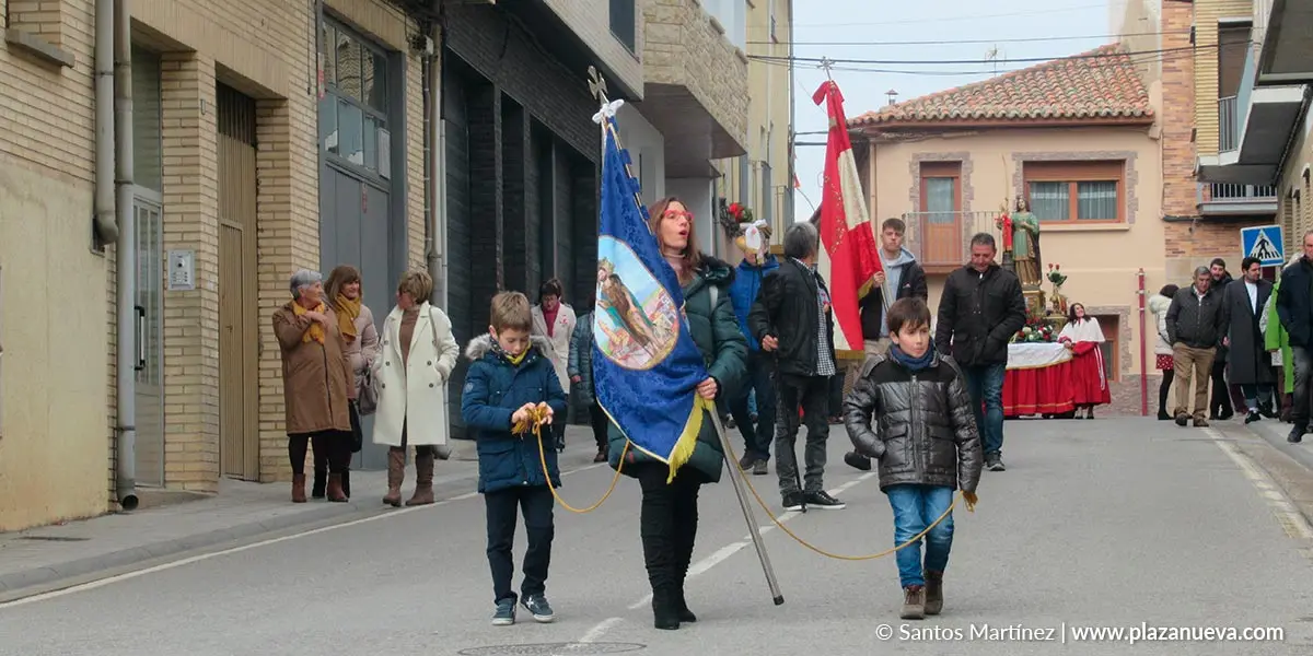 Santa B&aacute;rbara Murchante 3