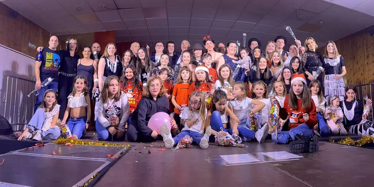 Cadreita festival Navidad 2022 2