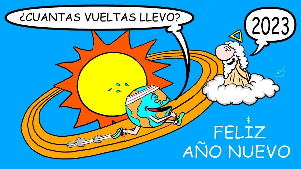 URTU Feliz A&ntilde;o Nuevo (27-12-22)