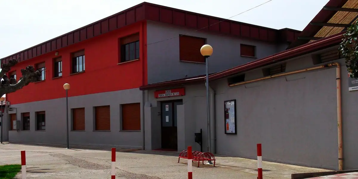 Colegio Cadreita