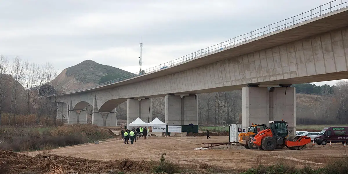 Navarra tren TAP acuerdo 2