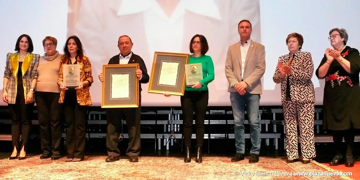 Cintru&eacute;nigo Asociaci&oacute;n Alhama