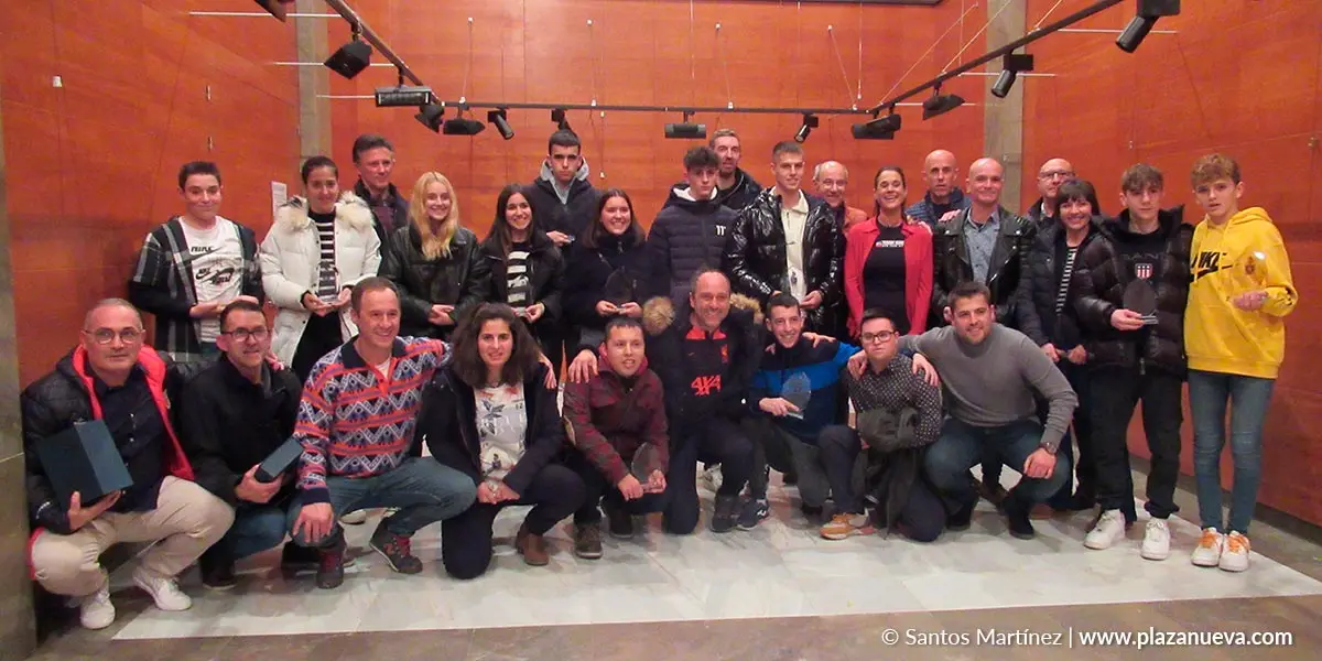 Murchante Gala Deporte 2022 1