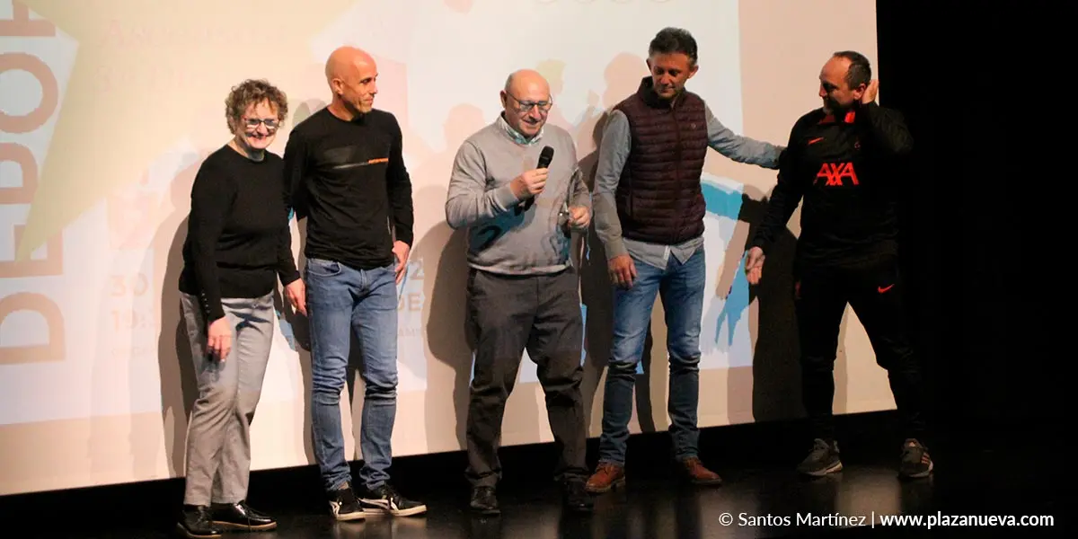 Murchante Gala Deporte 2022 3