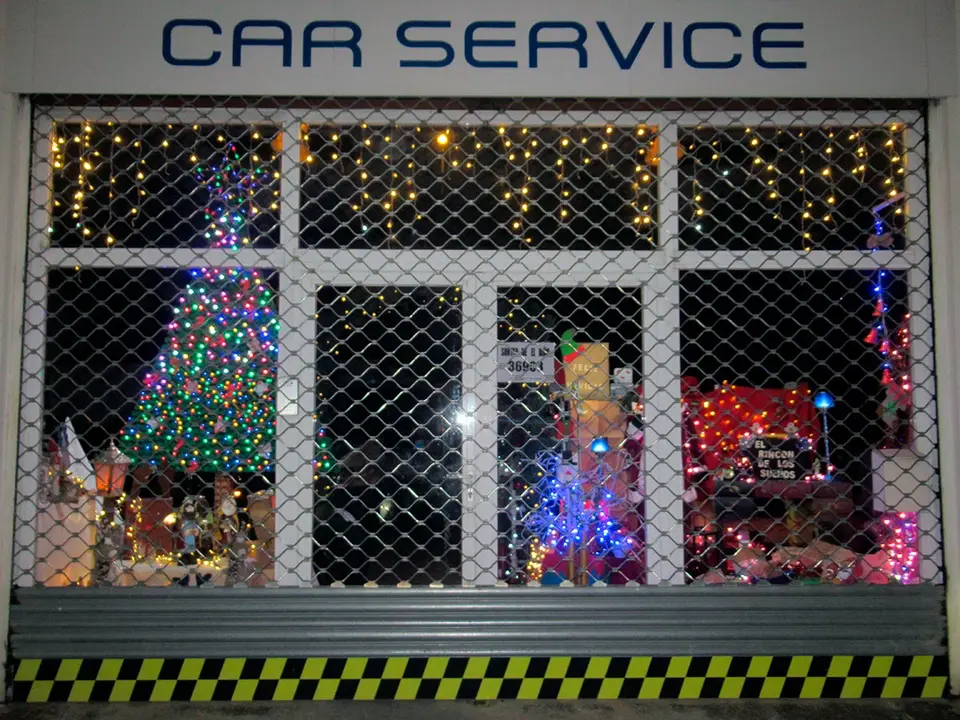 Murchante Concurso navide&ntilde;o decoraci&oacute;n 2022 1&ordm; comercios