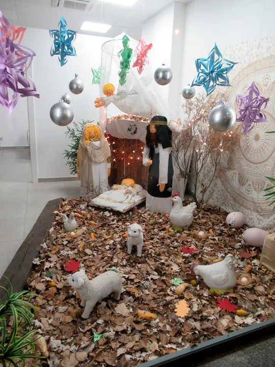 Murchante Concurso navide&ntilde;o decoraci&oacute;n 2022 2&ordm; comercios