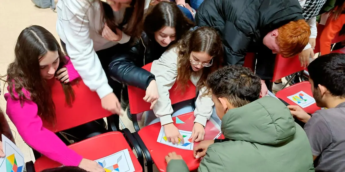 IES Valle del Ebro jornadas discapacidad 3