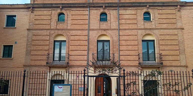 Casa de Cultura Villafranca
