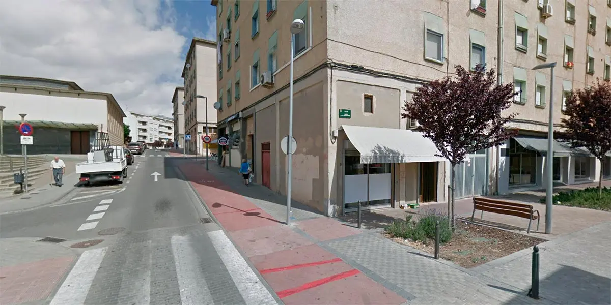 Calle Ador 2019