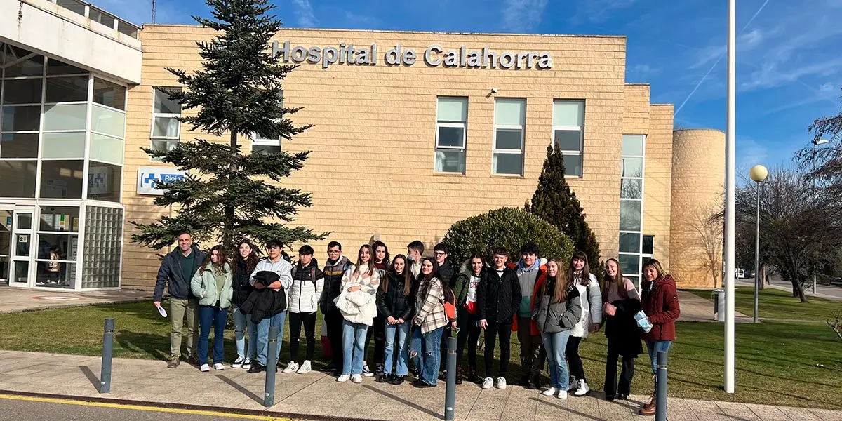 Hospital Calahorra 3